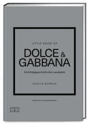 Little Book of Dolce & Gabbana (2025)