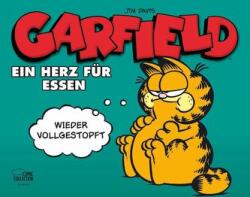 Garfield - O inimă pentru mâncare (2022)