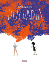 Discordia - Nani Brunini (2023)
