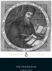 Philokalia - Anonymous Anonymous (ISBN: 9780241201374)