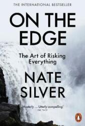 On the Edge (ISBN: 9780141999586)