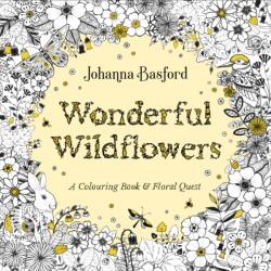 Wonderful Wildflowers (ISBN: 9781529928112)
