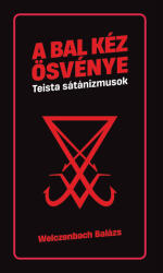 A bal kéz ösvénye (ISBN: 9786158257701)