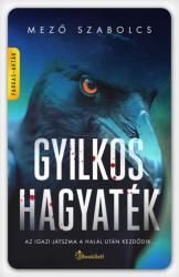Gyilkos hagyaték (2025)