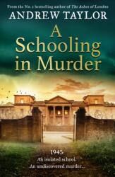 A Schooling in Murder (ISBN: 9780008494230)