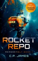 Rocket Repo (ISBN: 9781036701307)