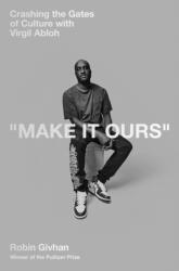 Make It Ours (ISBN: 9781529153439)