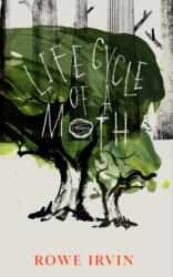 Life Cycle of a Moth (ISBN: 9781837262458)