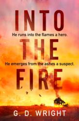 Into the Fire (ISBN: 9780008702434)