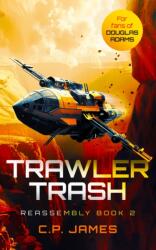 Trawler Trash (ISBN: 9781036701314)
