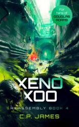 Xeno Xoo (ISBN: 9781036701338)