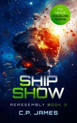 Ship Show (ISBN: 9781036701321)