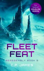 Fleet Feat (ISBN: 9781036701345)