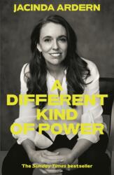 J Memoir - Jacinda Ardern (ISBN: 9781035045402)