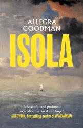 Isola (ISBN: 9781398549814)
