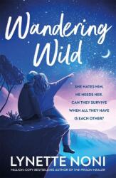 Wandering Wild (ISBN: 9781785308772)