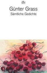 Sämtliche Gedichte (ISBN: 9783423136075)