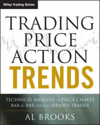Trading Price Action Trends (ISBN: 9781394378104)