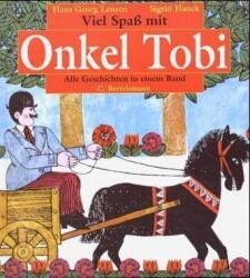 Viel Spaß mit Onkel Tobi (ISBN: 9783570120897)