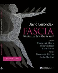 FASCIA (ISBN: 9788097452605)