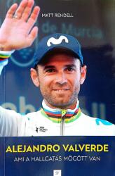 Alejandro Valverde (ISBN: 9786158138956)