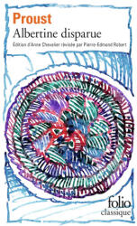 A la recherche du temps perdu 6. Albertine disparue (2023)
