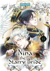 Nina the Starry Bride 13 (2025)