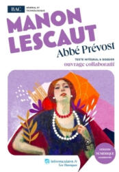 Manon Lescaut, Abbé Prévost - LELIVRESCOLAIRE. FR (2023)