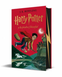Harry Potter y la piedra filosofal (2025)