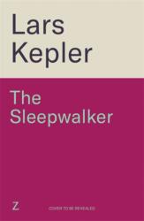 Sleepwalker (ISBN: 9781838777913)