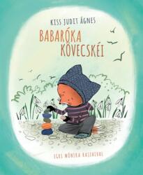 Babaróka kövecskéi (2022)