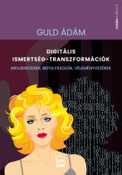 Digitális ismertség-transzformációk (2025)