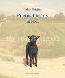 Fürtös bárány meséi (ISBN: 9789636121754)