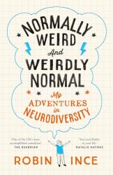 Normally Weird and Weirdly Normal (0000)