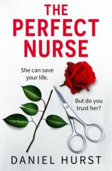 The Perfect Nurse (ISBN: 9781836183068)