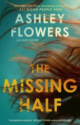 The Missing Half (ISBN: 9780349000640)