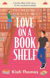 Love on a Bookshelf (ISBN: 9781035427567)