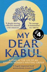 My Dear Kabul (ISBN: 9781399727990)