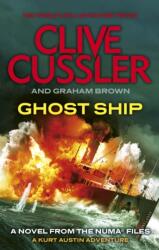 Ghost Ship (ISBN: 9781408724125)