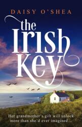 The Irish Key (ISBN: 9781836183617)