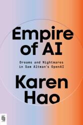 Empire of AI (ISBN: 9798217060481)