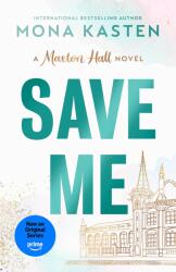Save Me (ISBN: 9780593954201)