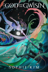 The God and the Gwisin - KIM SOPHIE (ISBN: 9780593599686)