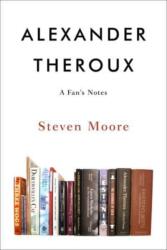 Alexander Theroux (ISBN: 9781953409058)