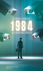 1984 (ISBN: 9783910531154)