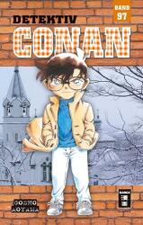 Detektiv Conan 97 (ISBN: 9783770457243)