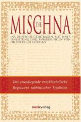 Die Mischna (ISBN: 9783865390165)
