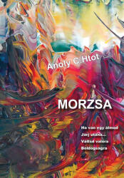 Morzsa / Fannada (ISBN: 9786156292636)
