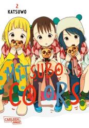 Mitsuboshi Colors 2 (2025)