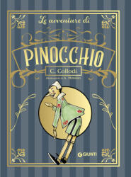 avventure di Pinocchio - Carlo Collodi (2023)
